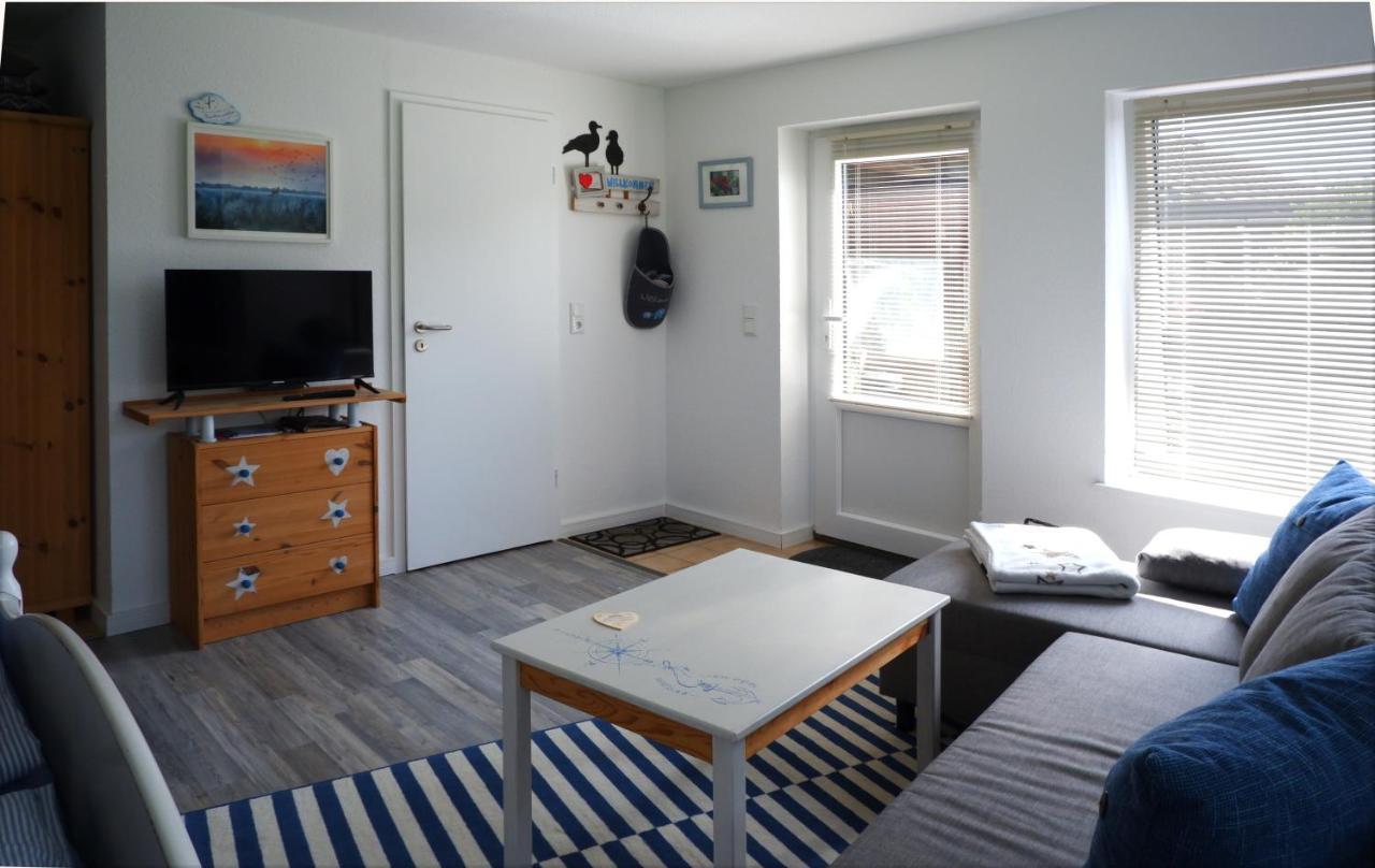 Apartment Nordstubchen Klixbull Esterno foto